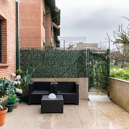 La Solana De Boo Apartment Boo De Pielagos Exterior photo