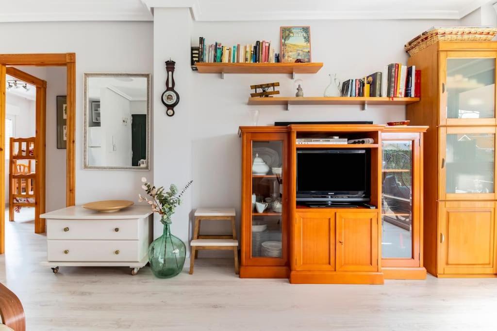 Appartement La Solana De Boo Boó de Piélagos