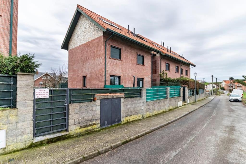 Appartement La Solana De Boo Boó de Piélagos