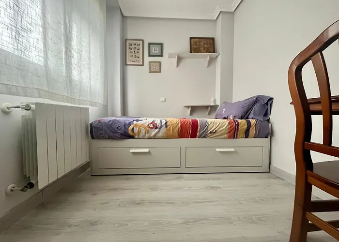 La Solana De Boo