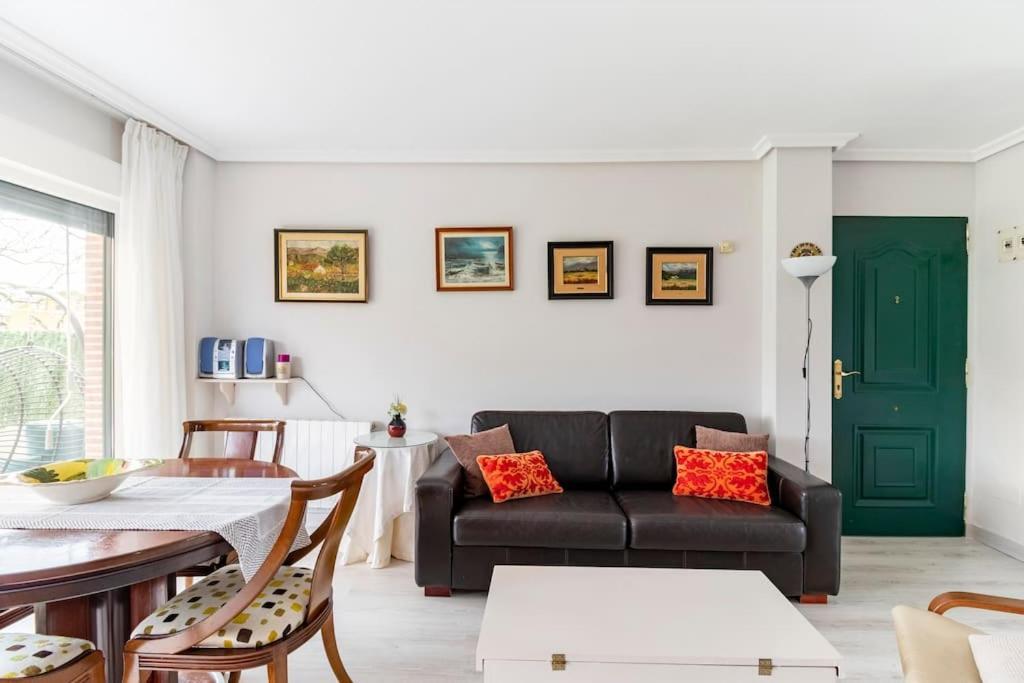 Apartamento La Solana De Boo *